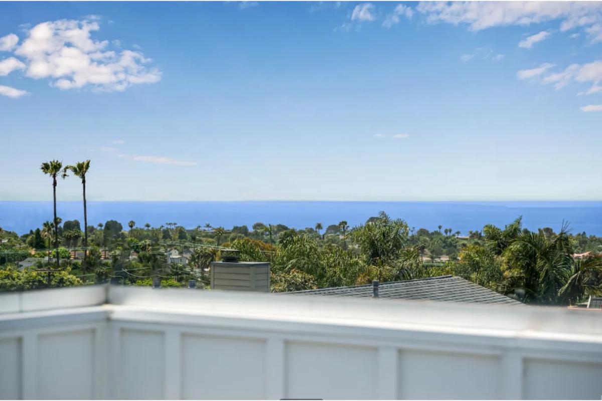 Ocean View
