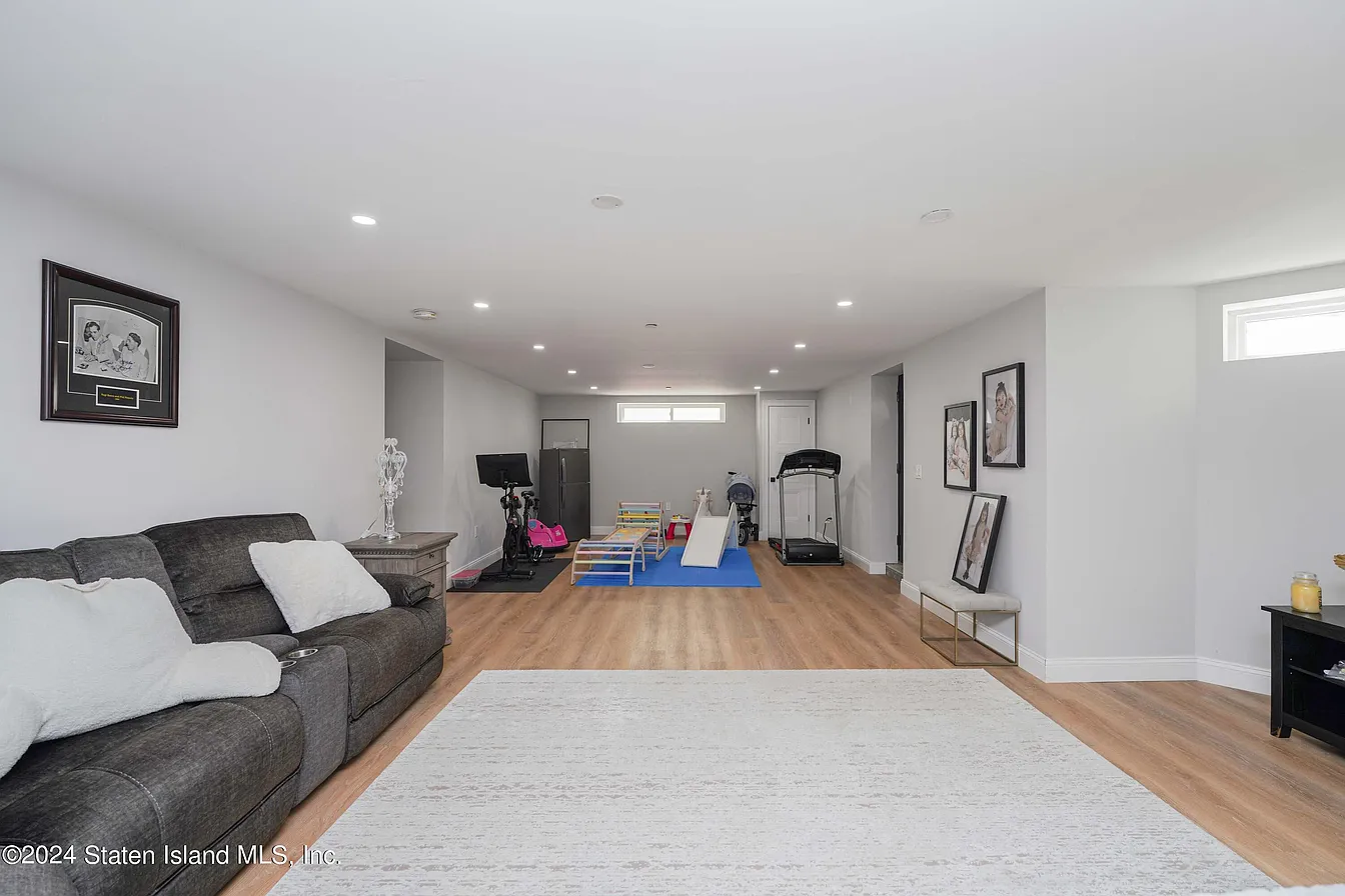 Recreation Room