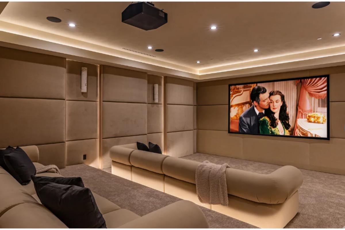 Movie Theater