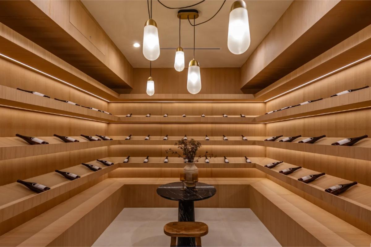 Wine Cellar