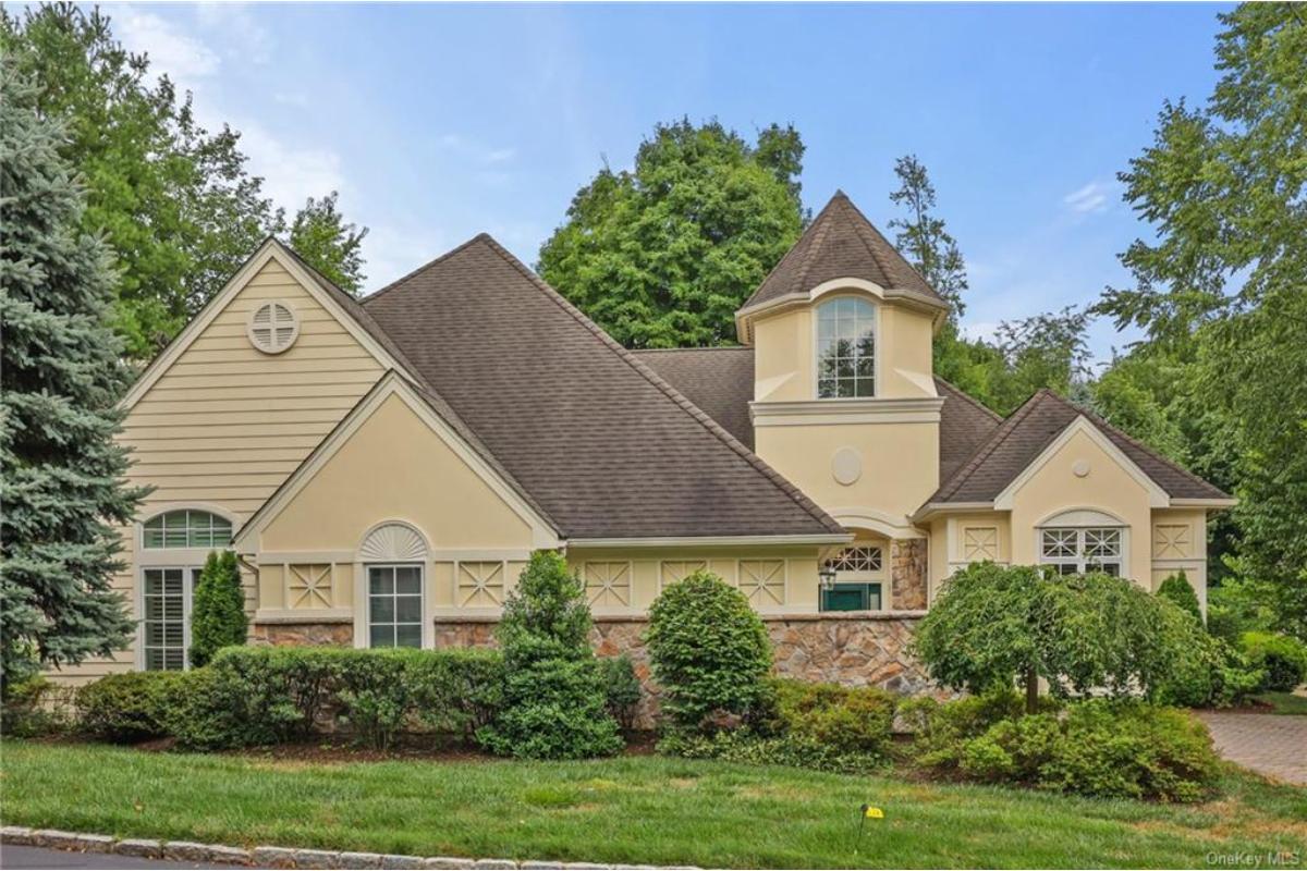 3-Bedroom Home 