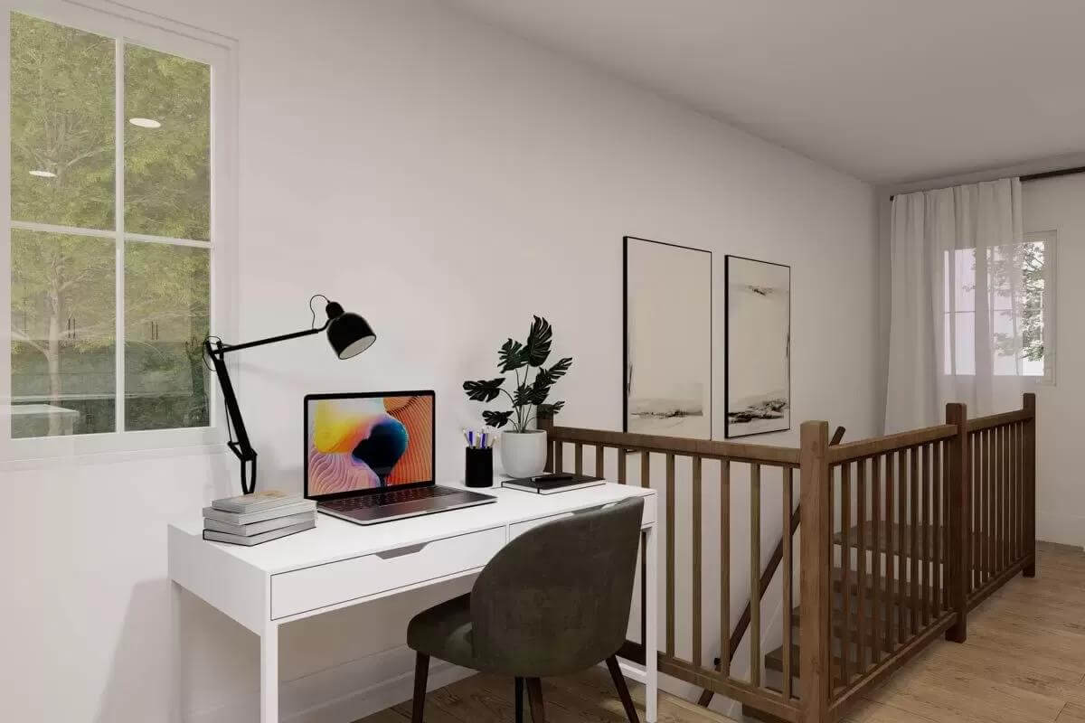 Study Nook