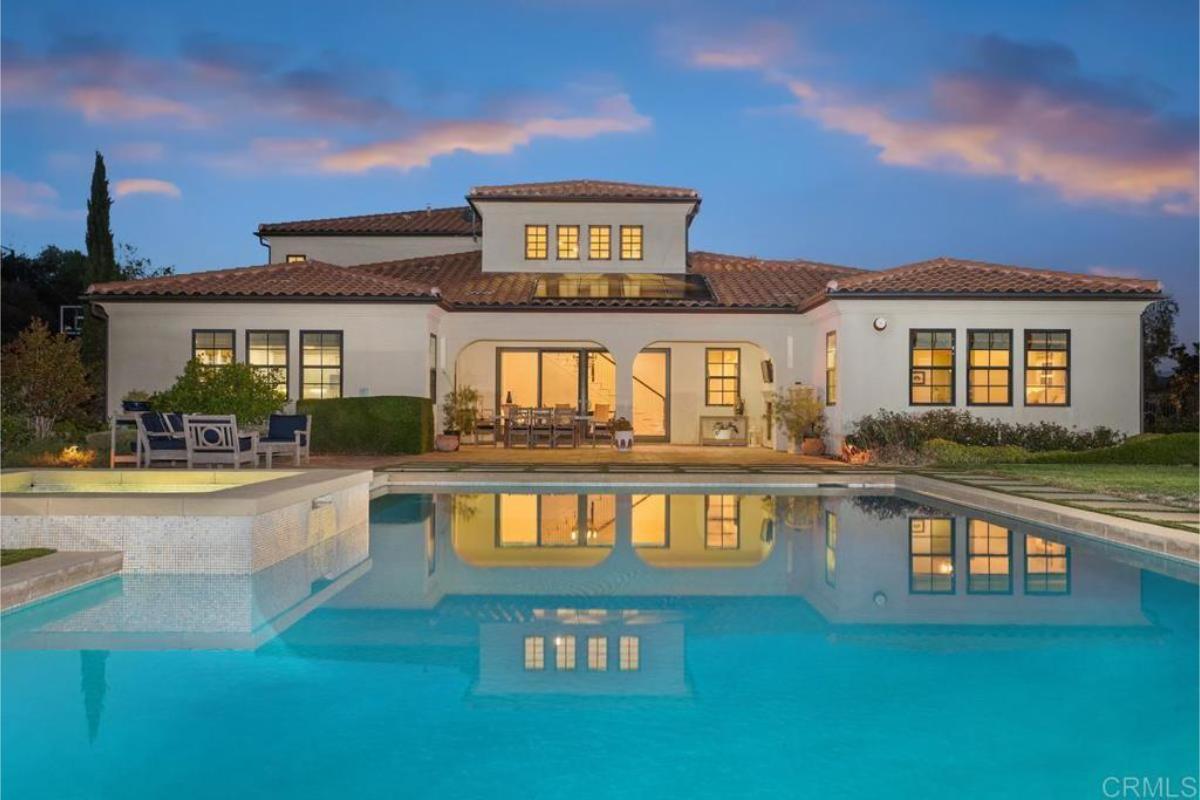 5-Bedroom Mansion 