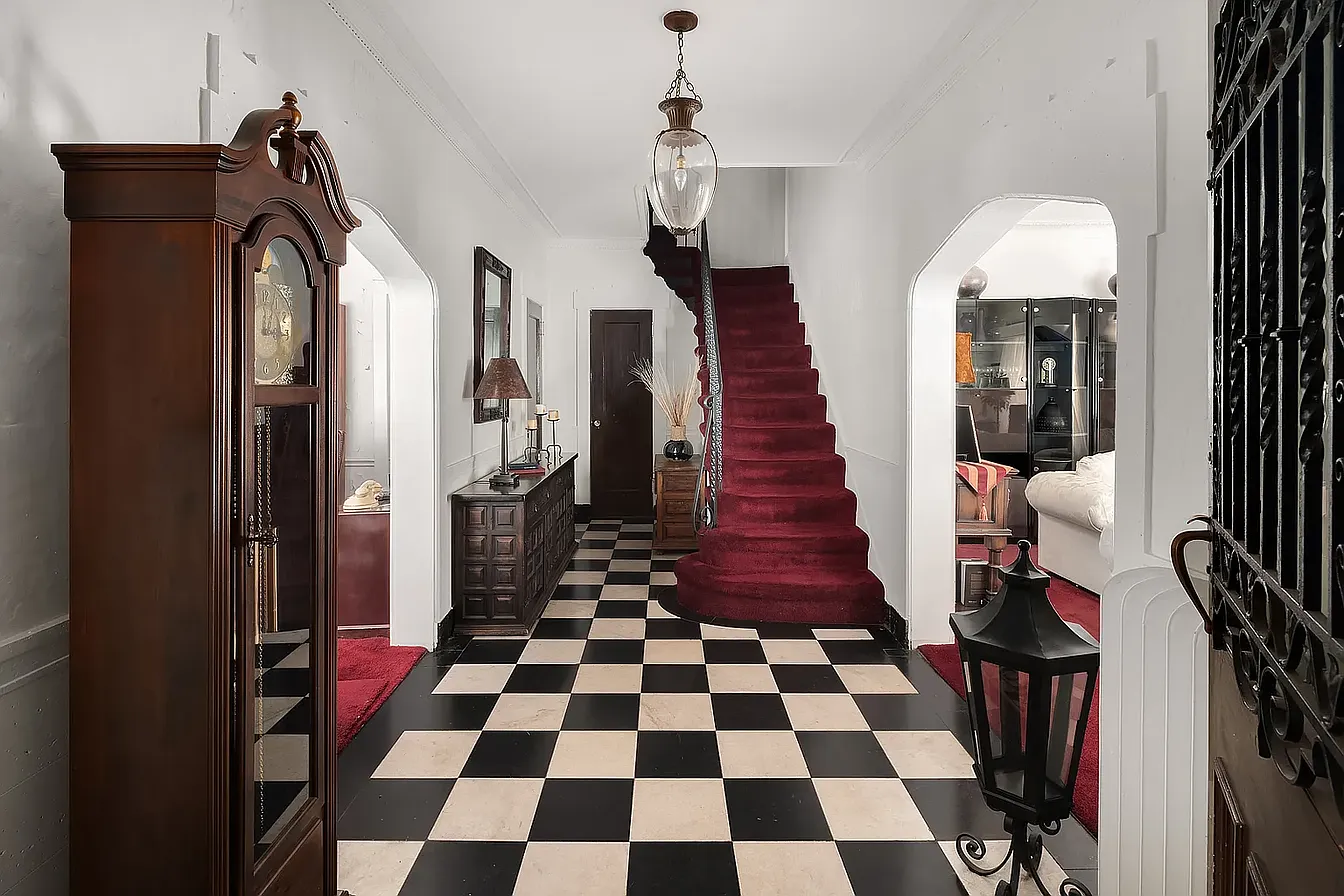 Foyer