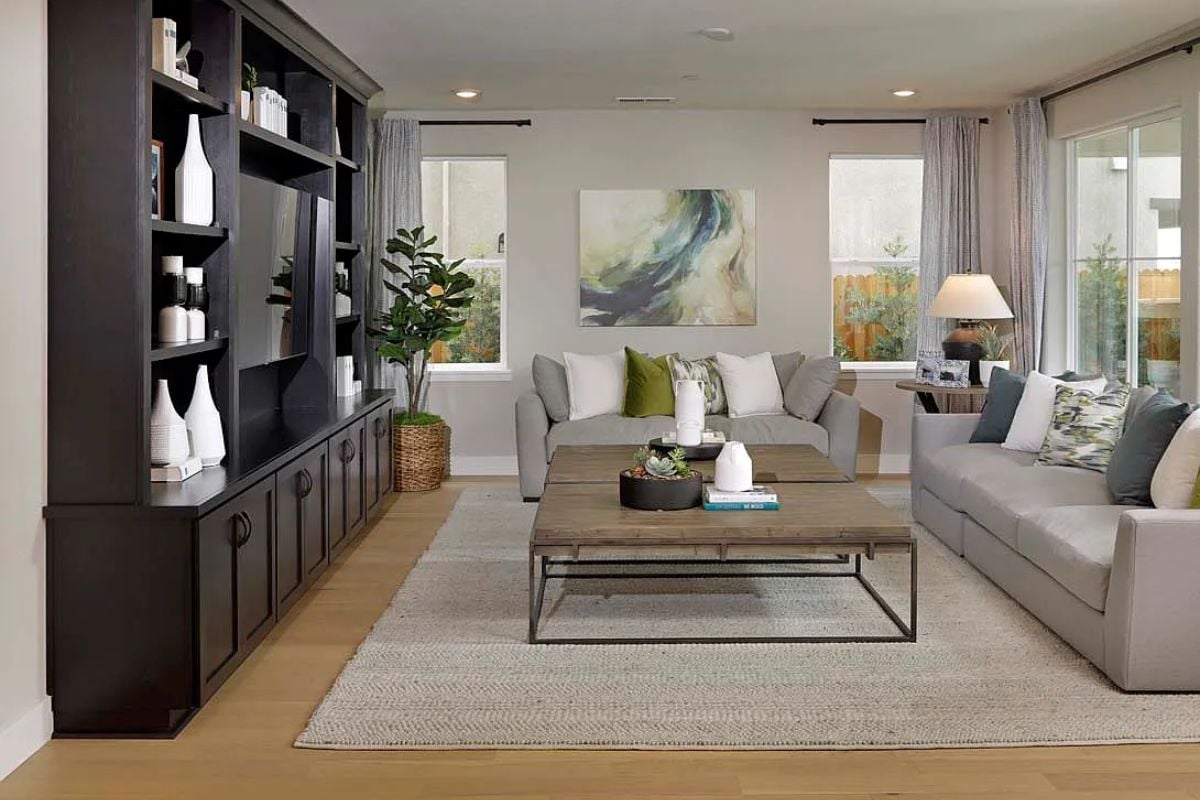 Great room