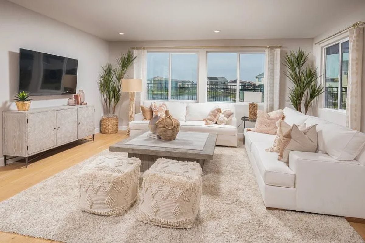 Great room
