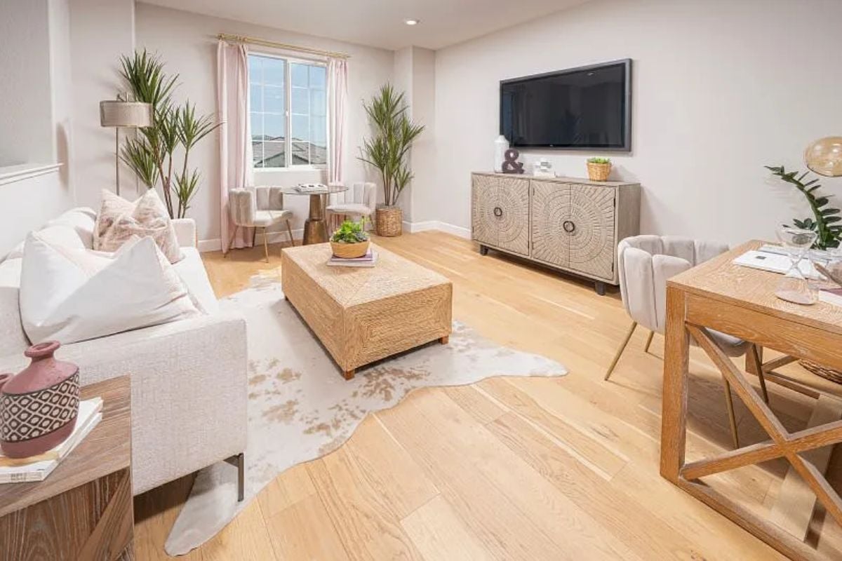 Great room