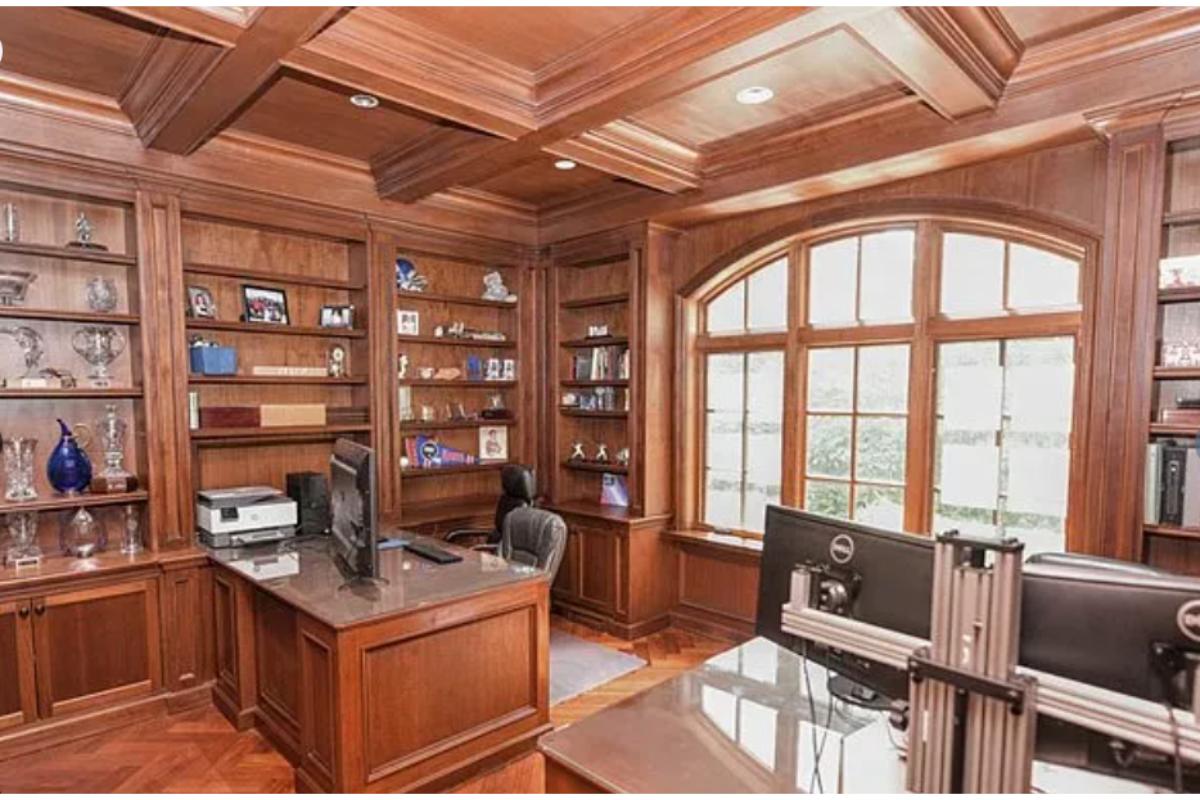 Home office