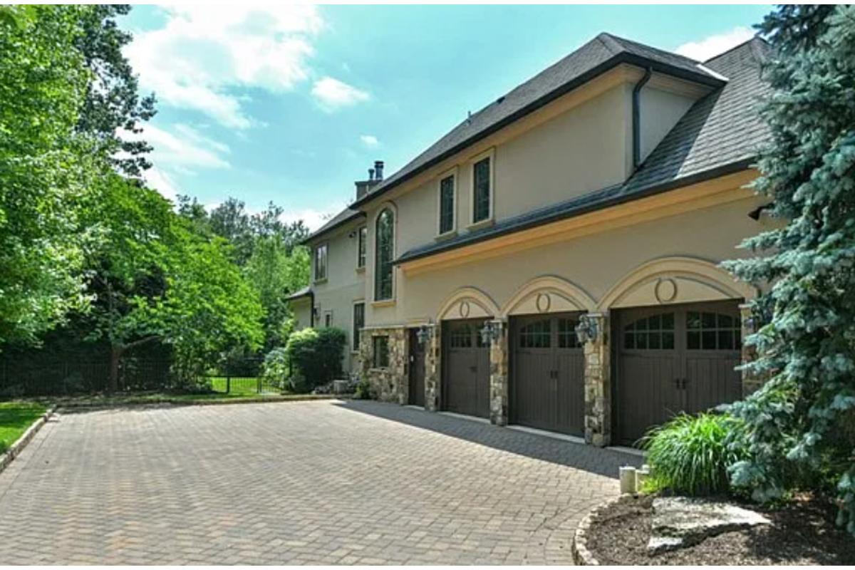 Car Garage