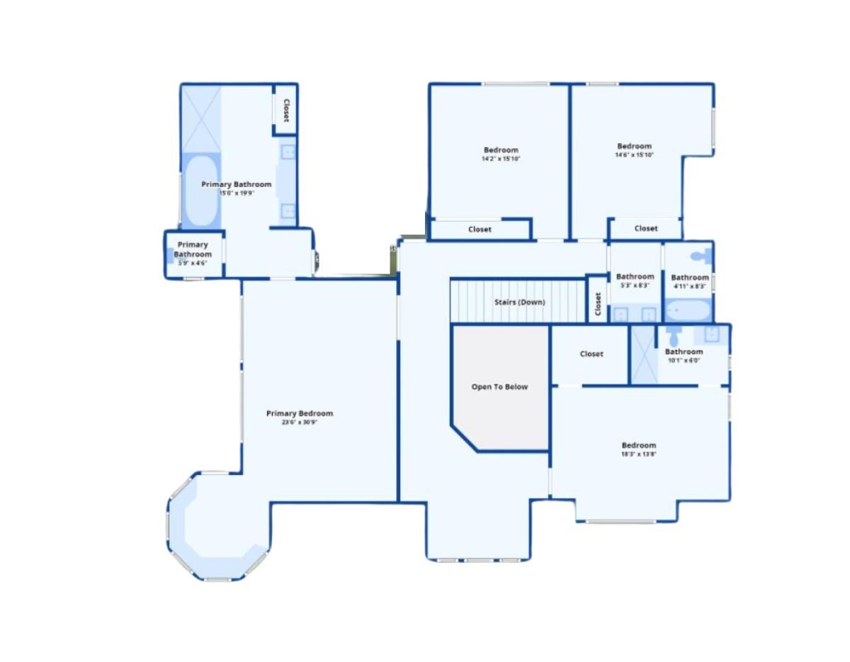 Second level