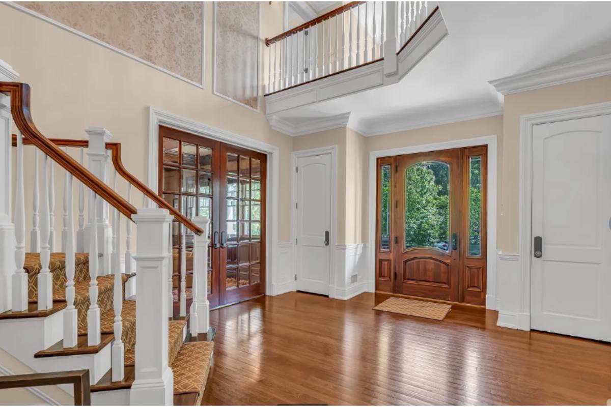 Foyer