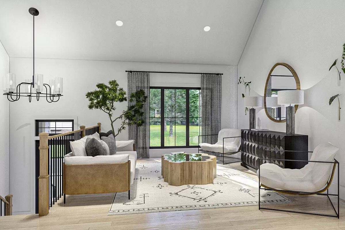Great room
