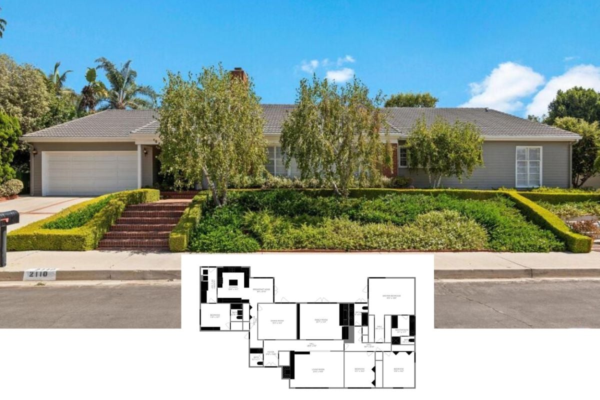 4-Bedroom Home