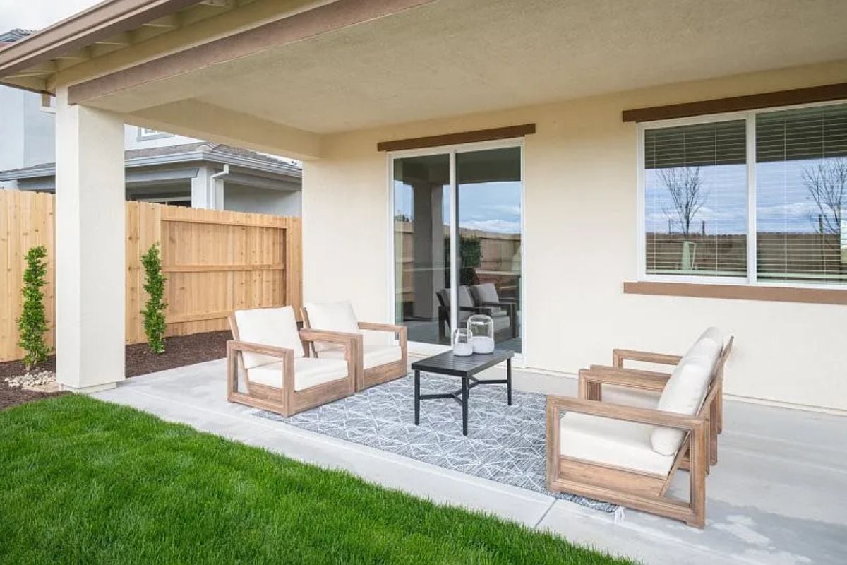 Porch