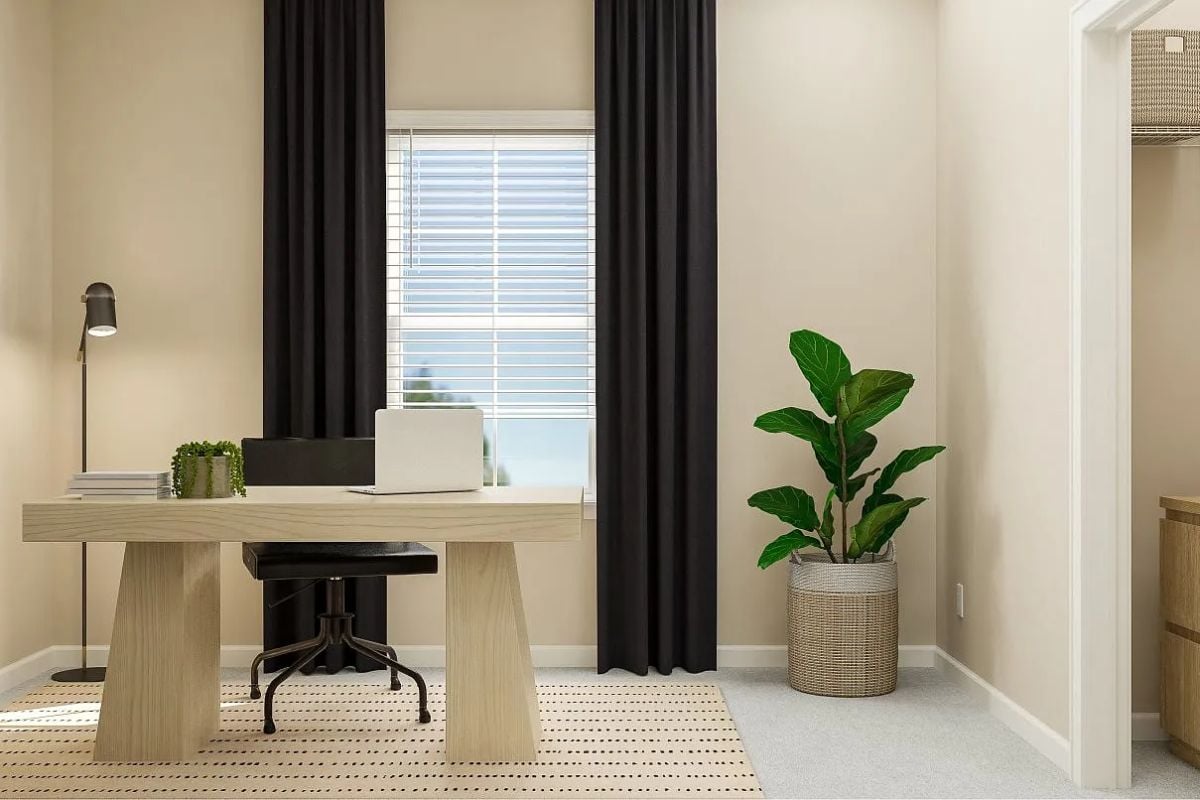 Home office