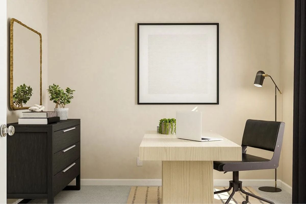 Home office