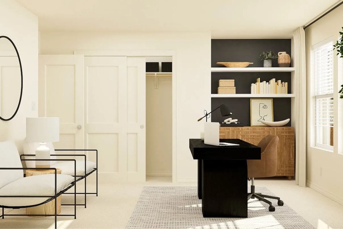 Home office