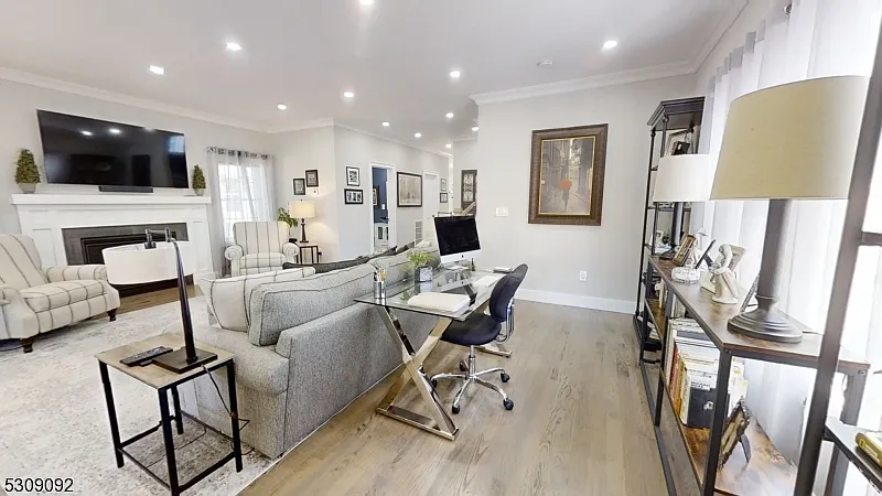 Home Office