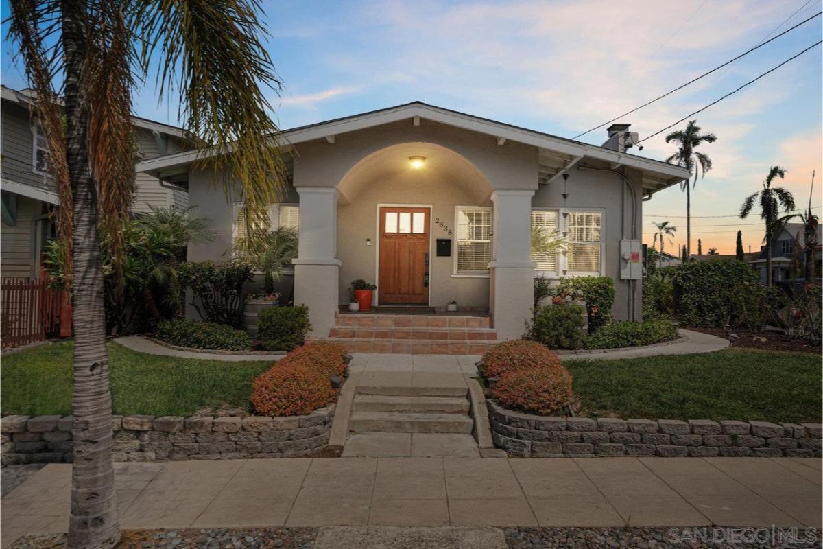 4-Bedroom Home 