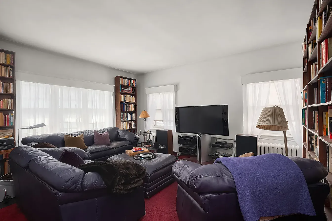 Media Room