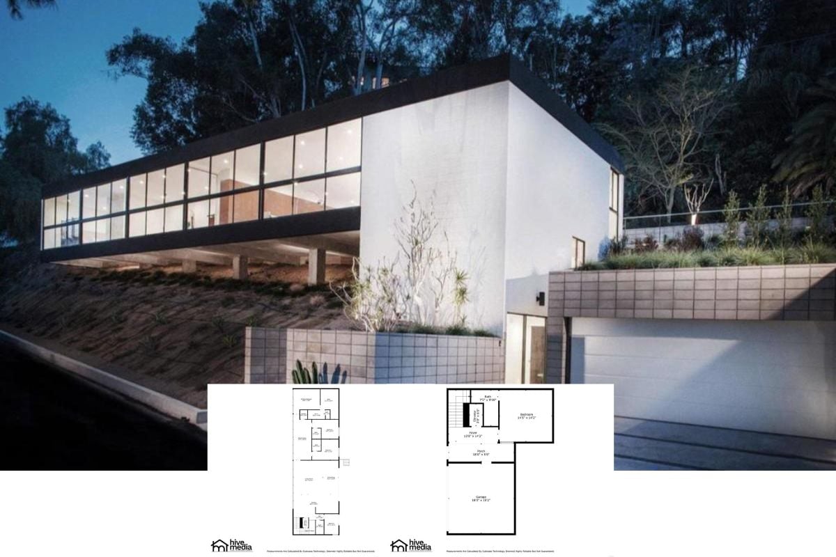 6-Bedroom Home