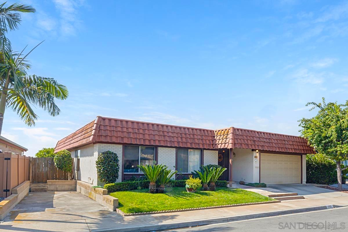 4-Bedroom Home 