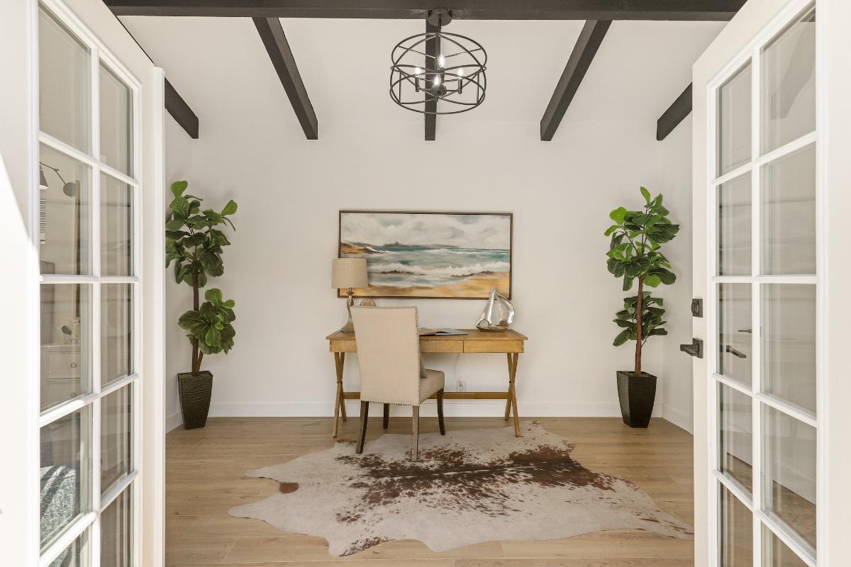 Home Office