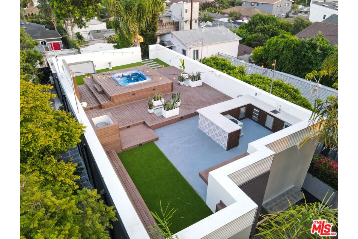 4-Bedroom Home 