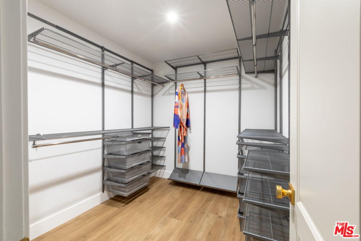 Closet