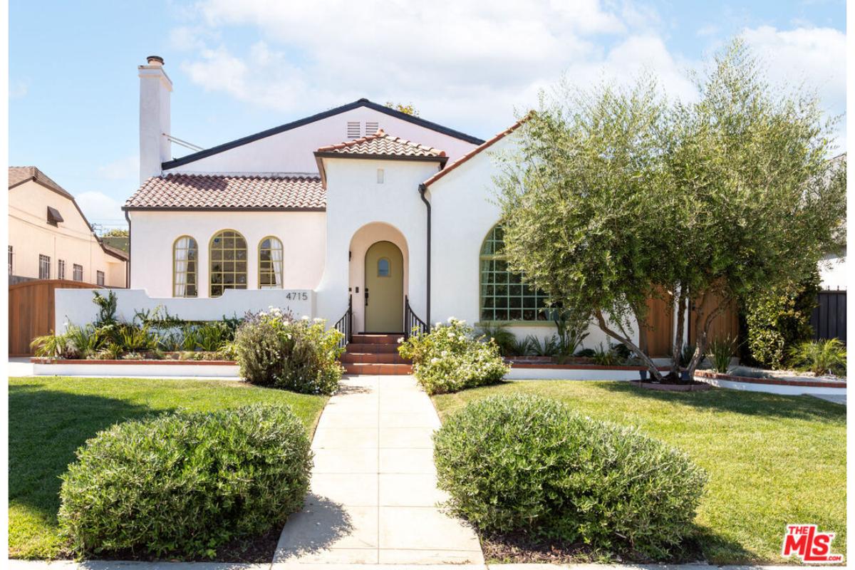 4-Bedroom Home 