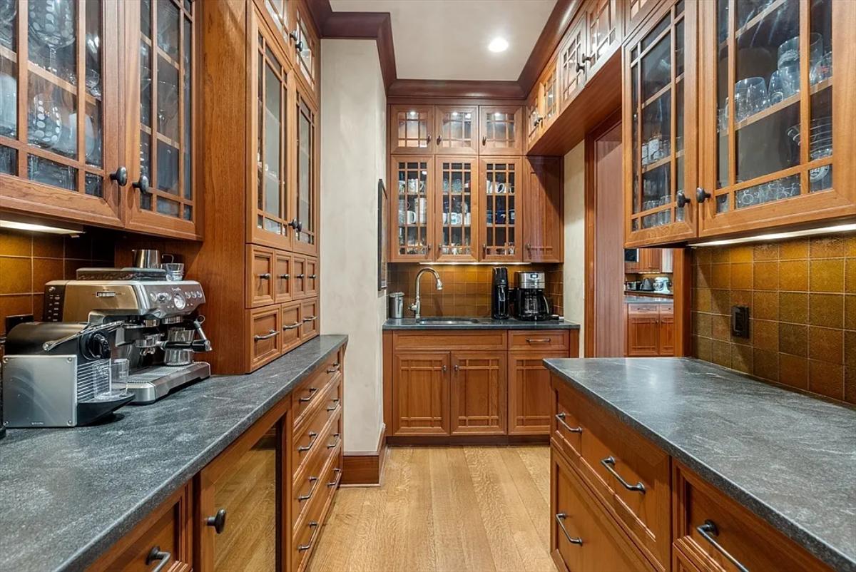 Pantry