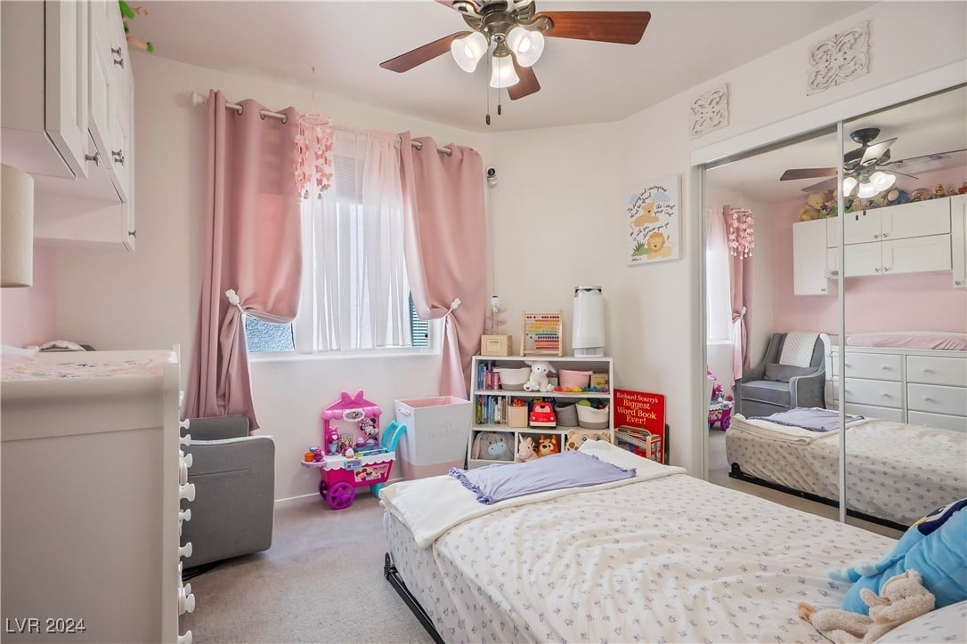 Kid's Room