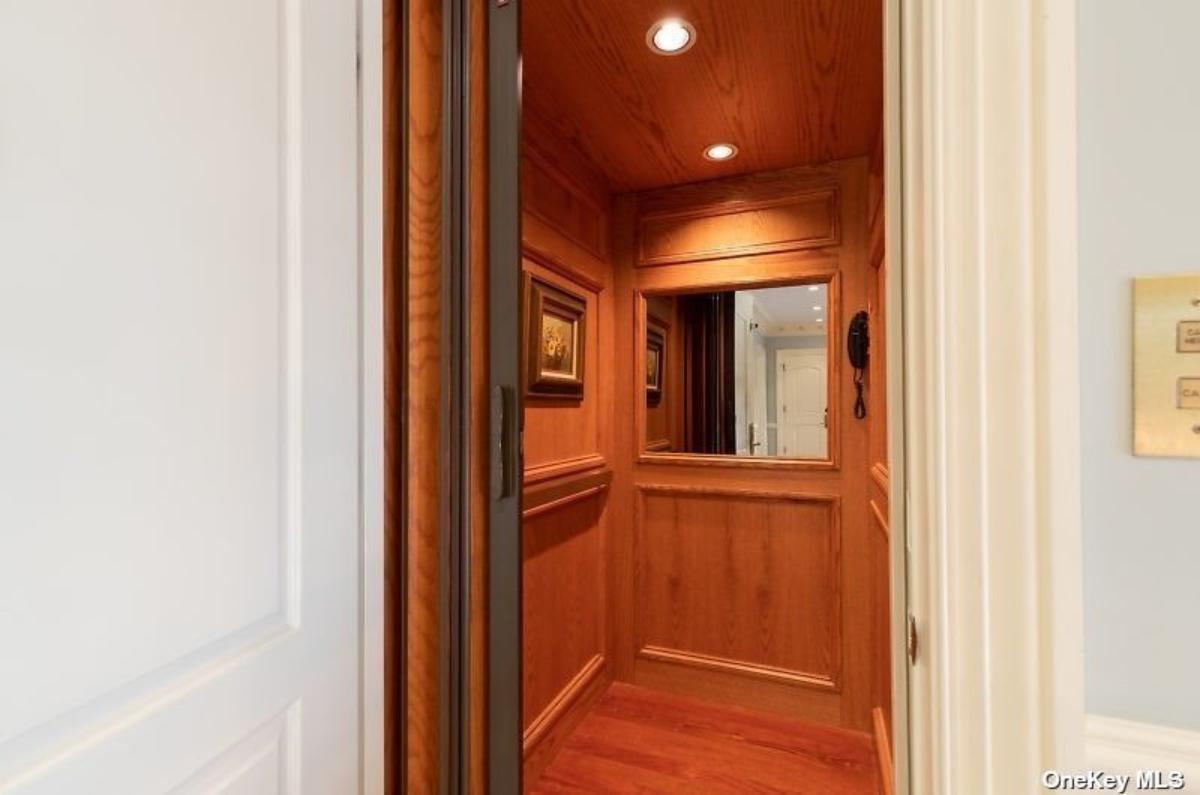 Elevator