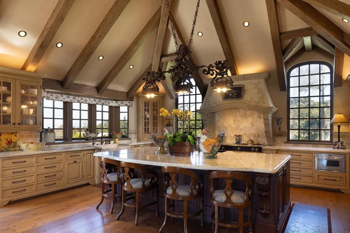 Our Picks For The Top 10 Kitchen Designs Of The Week