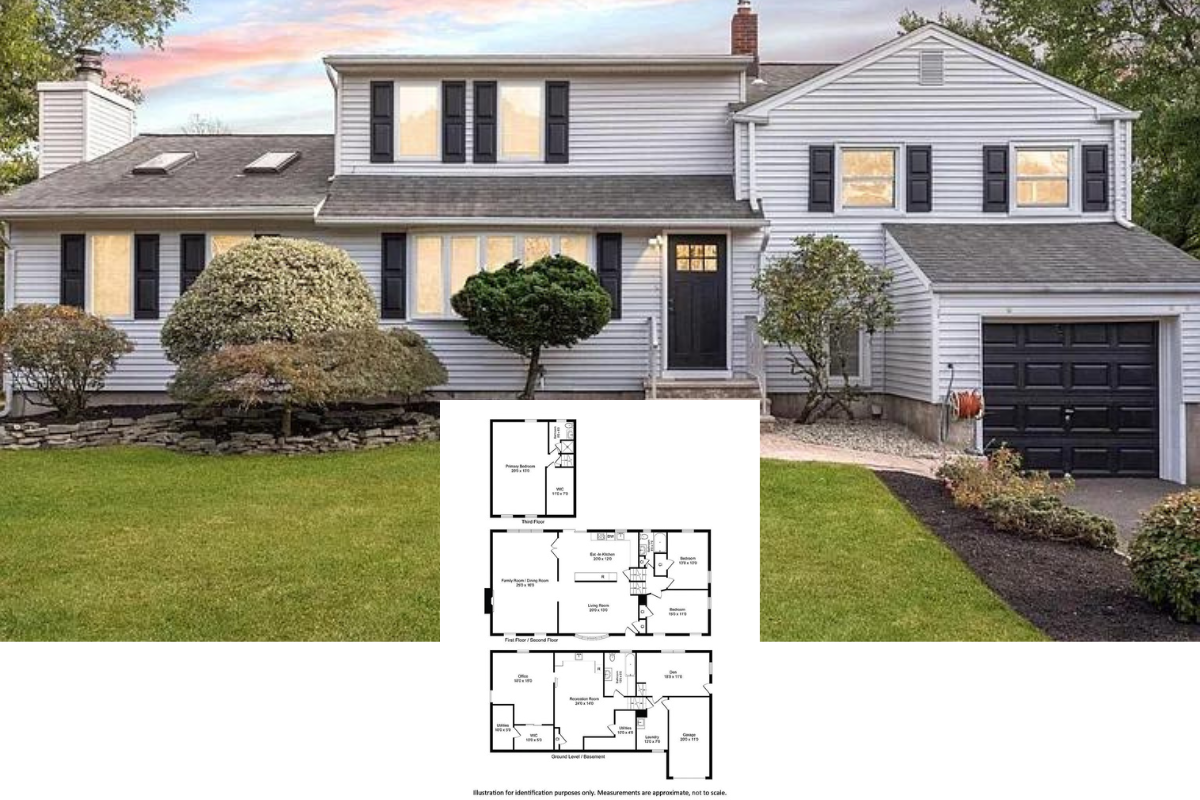House Plan