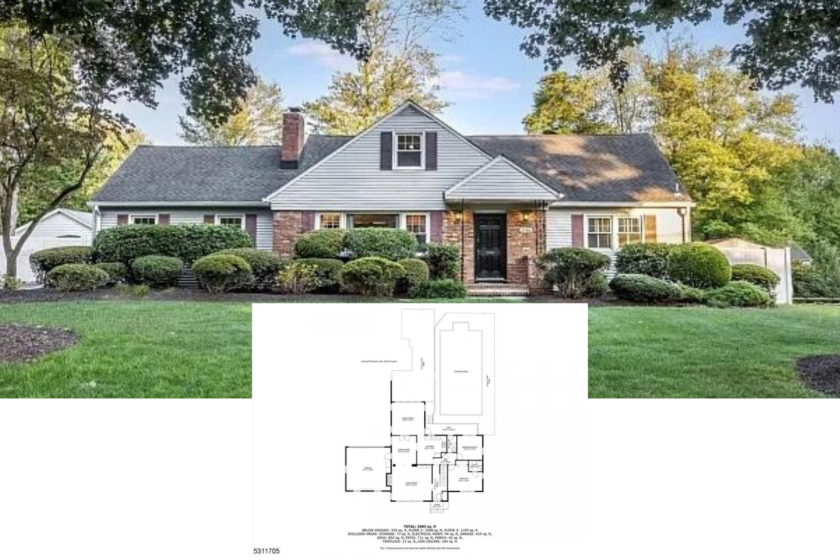 House Plan