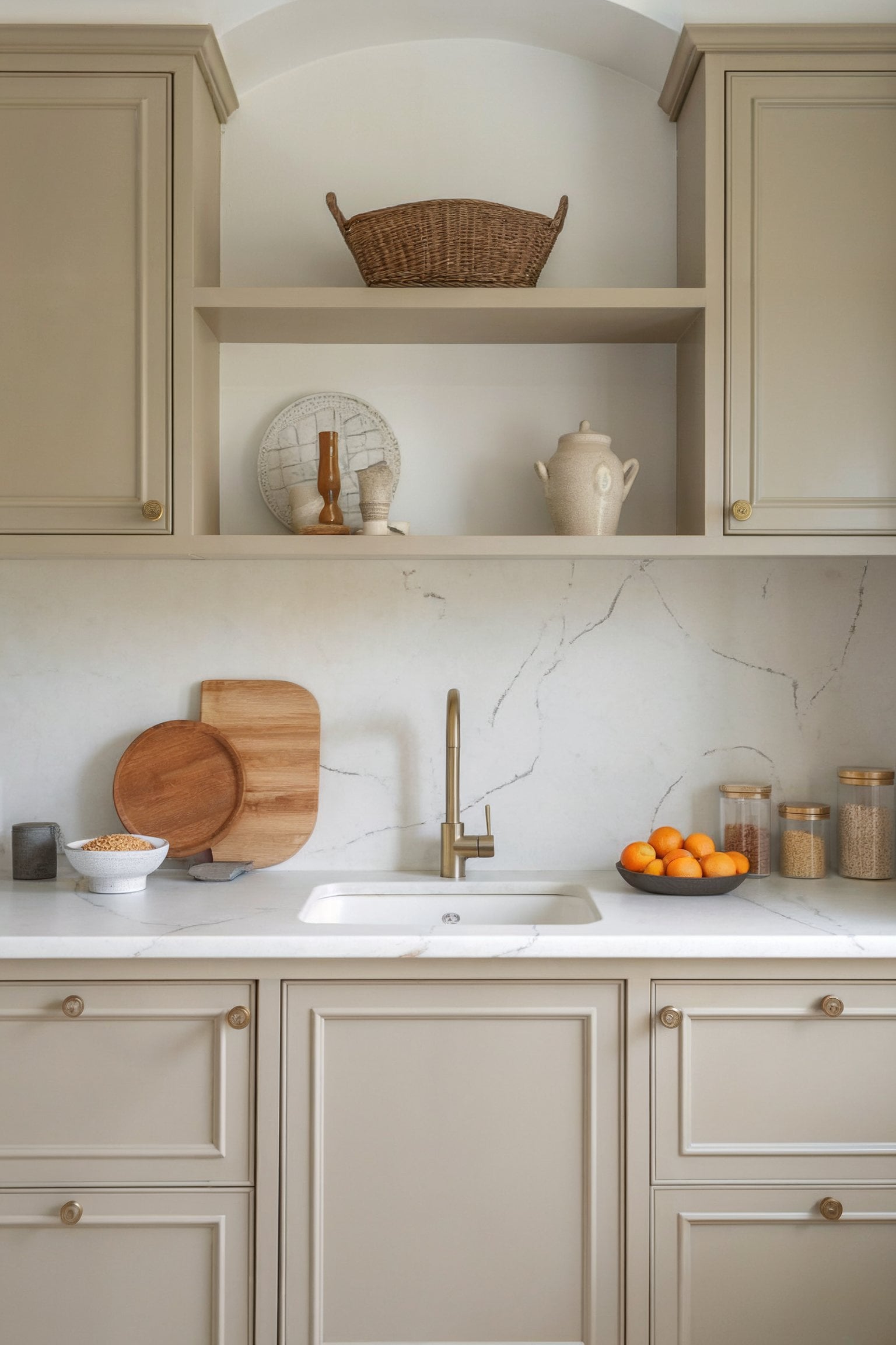 22 Top Kitchen Cabinet Color Ideas to Transform Your Space – Home ...