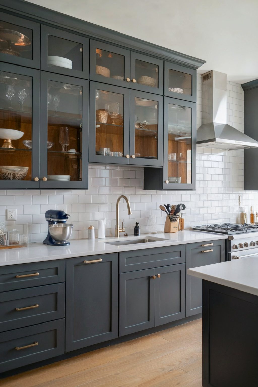 22 Top Kitchen Cabinet Color Ideas to Transform Your Space
