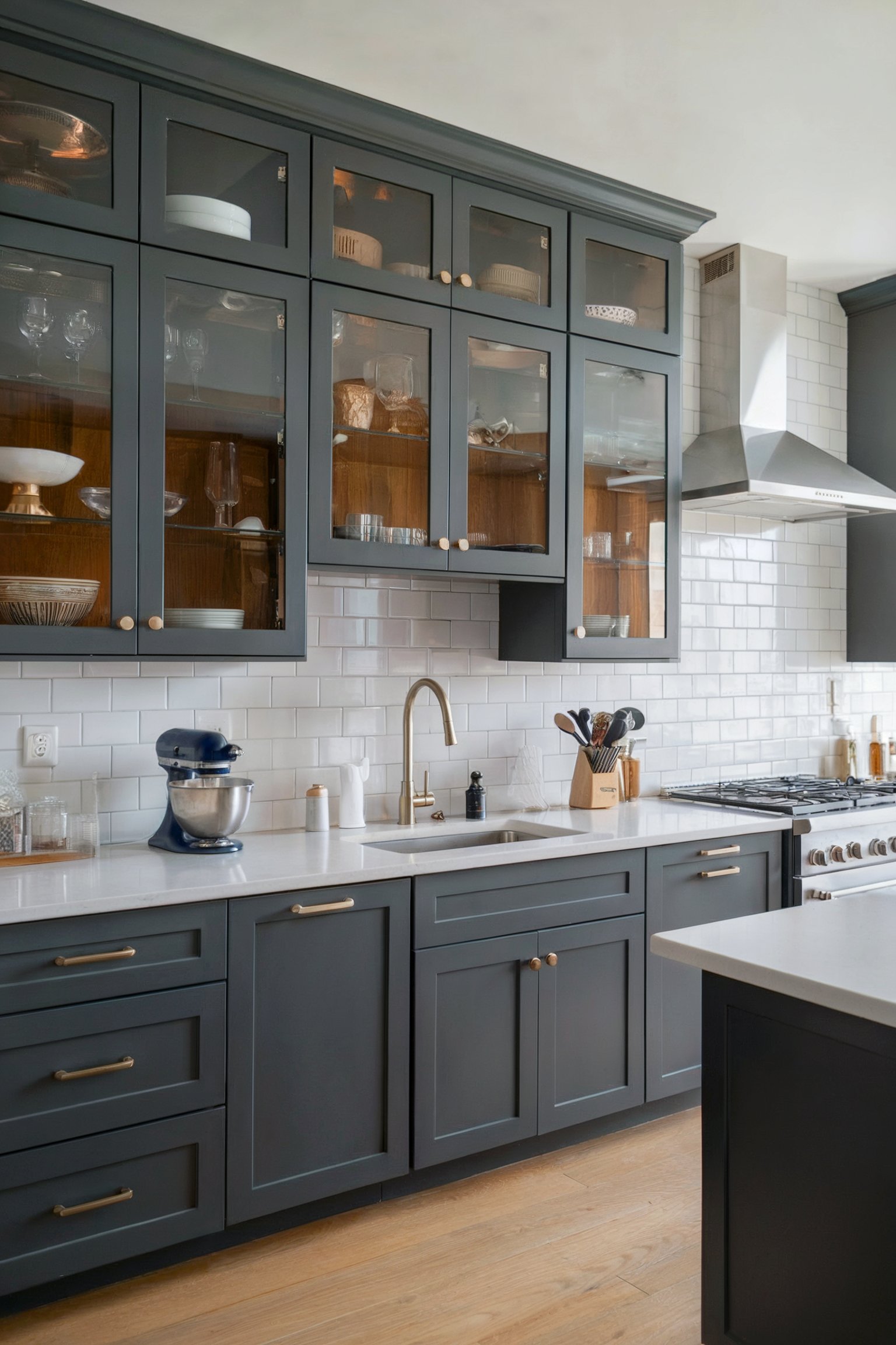22 Top Kitchen Cabinet Color Ideas to Transform Your Space – Home ...