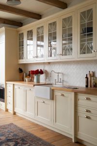 22 Top Kitchen Cabinet Color Ideas to Transform Your Space