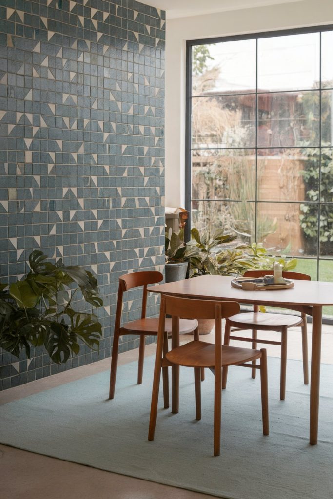 Are Accent Walls Good or Bad for Dining Room Design? You Be the Judge ...