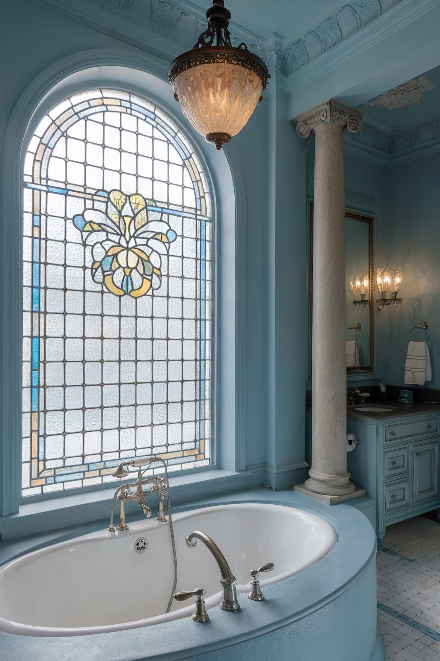 22 Elegant Bathroom Designs: Transform Your Space with Timeless ...