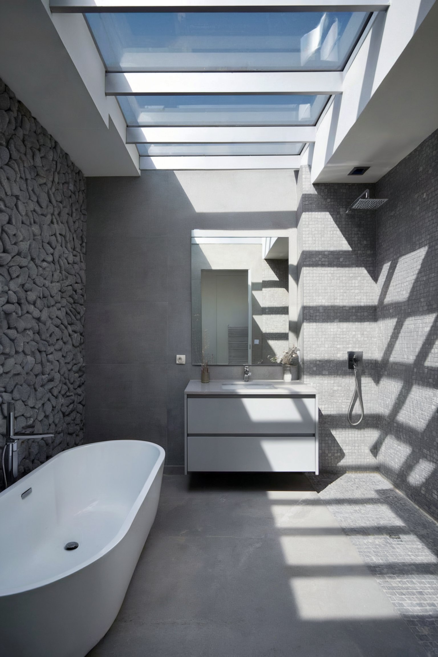 22 Elegant Bathroom Designs: Transform Your Space with Timeless ...