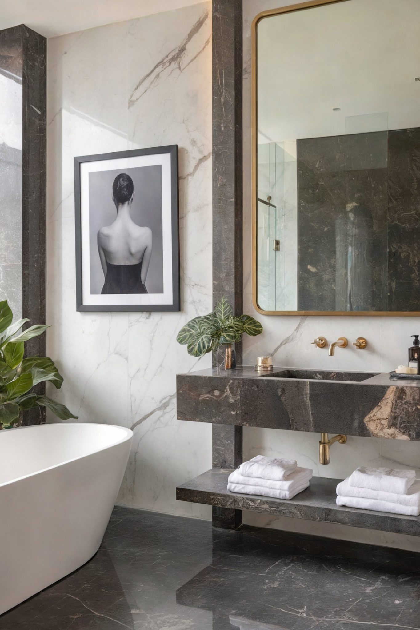 22 Elegant Bathroom Designs: Transform Your Space with Timeless ...