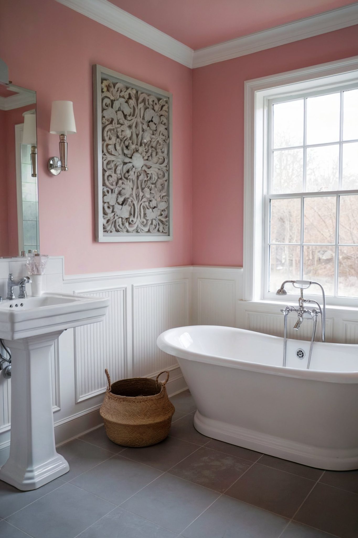 22 Elegant Bathroom Designs: Transform Your Space with Timeless ...