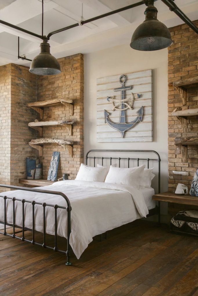 22 Coastal Bedrooms for Your Dream Beach Retreat – Home Stratosphere