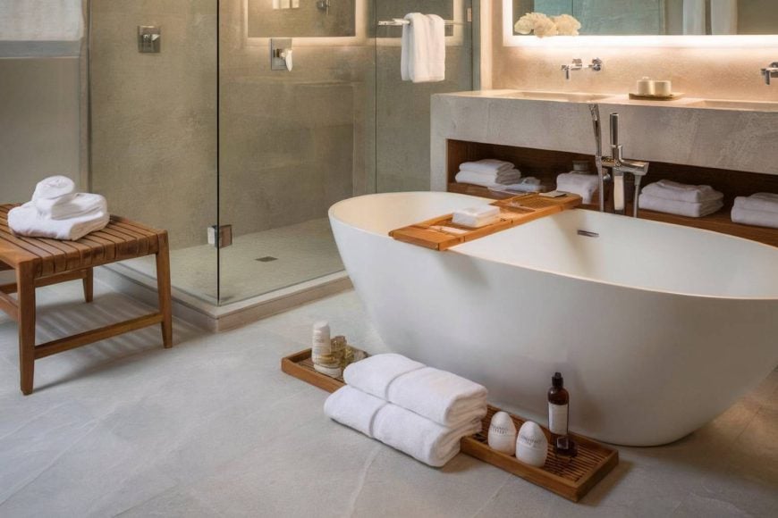 26 Parts of a Bathroom Shower (2023 Guide and Diagram) - Home Stratosphere