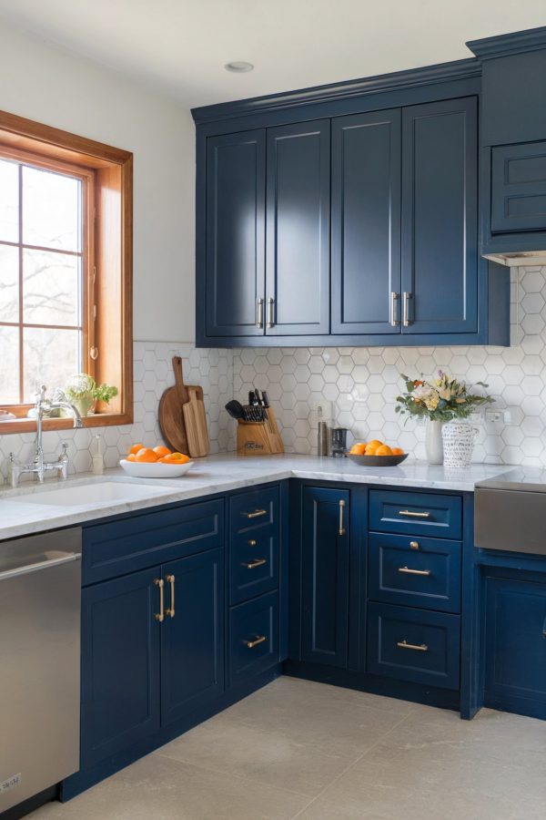 22 Top Kitchen Cabinet Color Ideas to Transform Your Space – Home ...