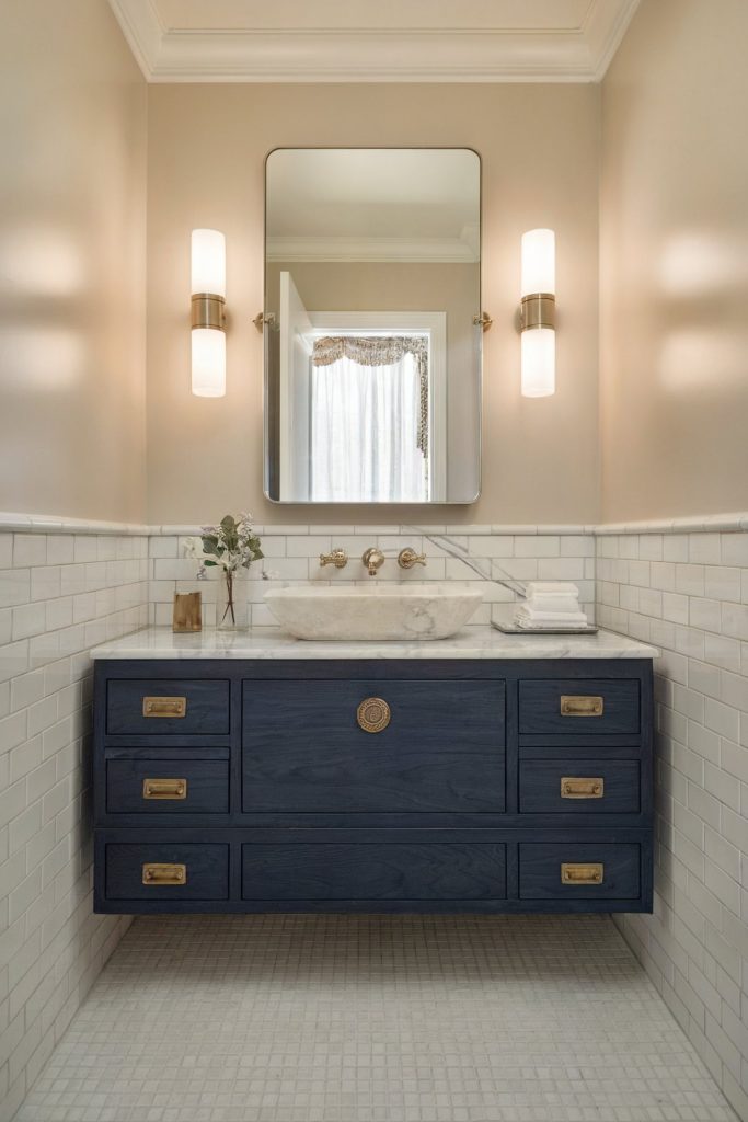 22 Bathroom Vanity Ideas for a Relaxing Space – Home Stratosphere