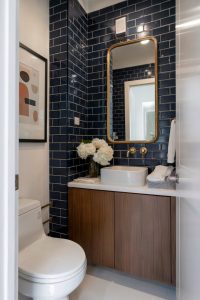 21 Small Bathroom Ideas: Stylish Designs for Tiny Spaces